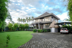 Villa Sora Mas Ubud